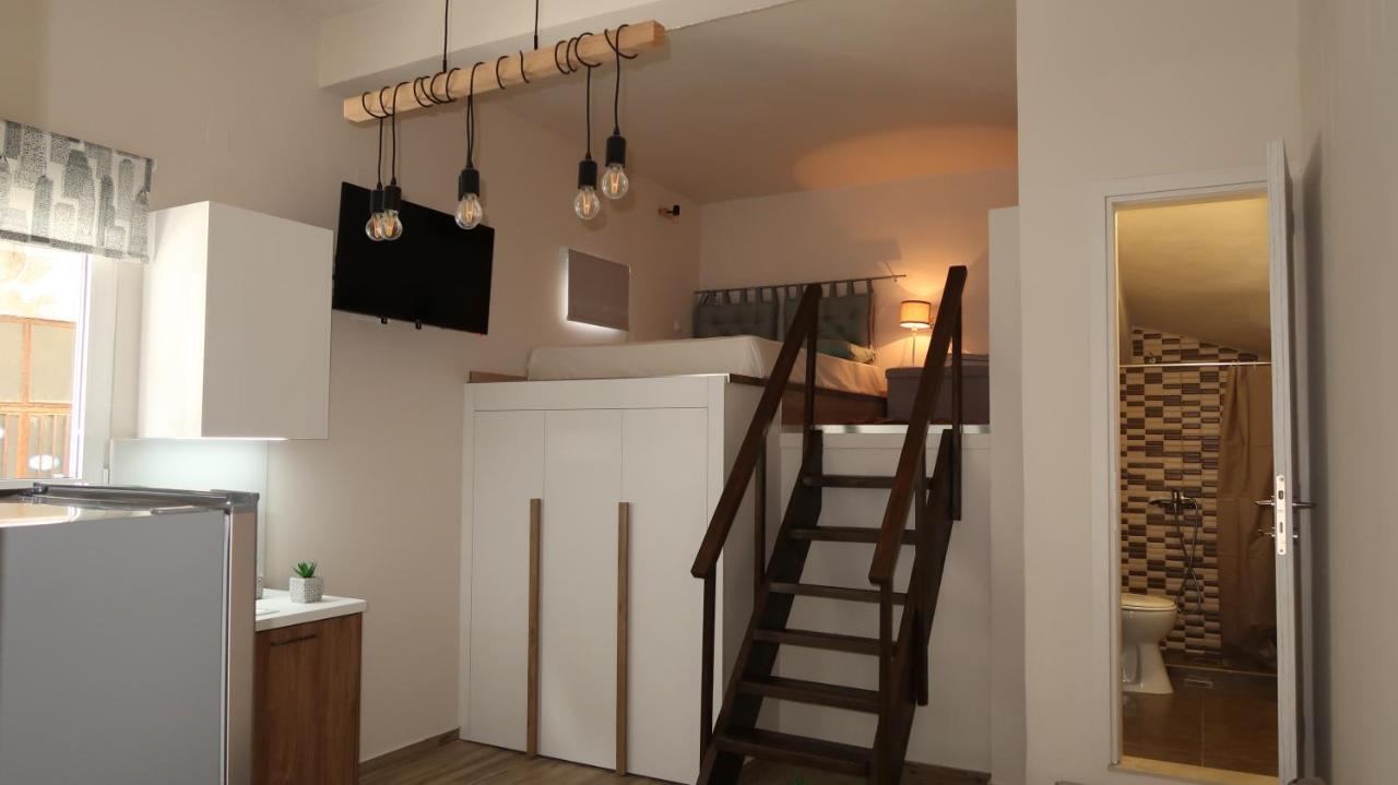Cozy Apartment Near The City Centre Ираклион Экстерьер фото
