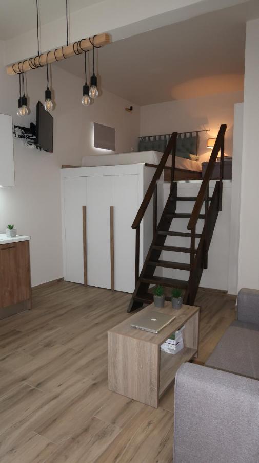 Cozy Apartment Near The City Centre Ираклион Экстерьер фото