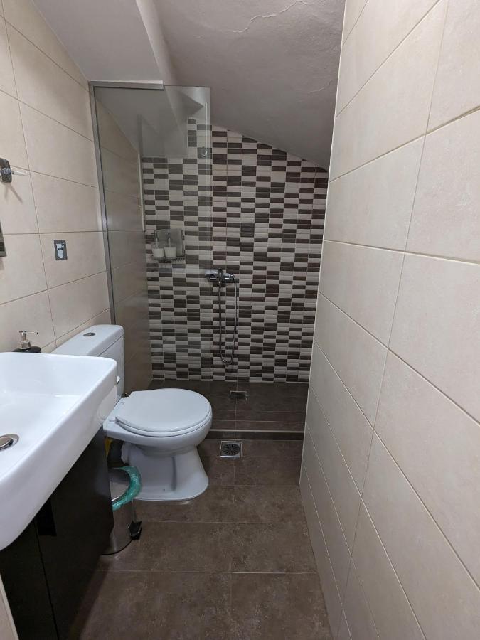 Cozy Apartment Near The City Centre Ираклион Экстерьер фото